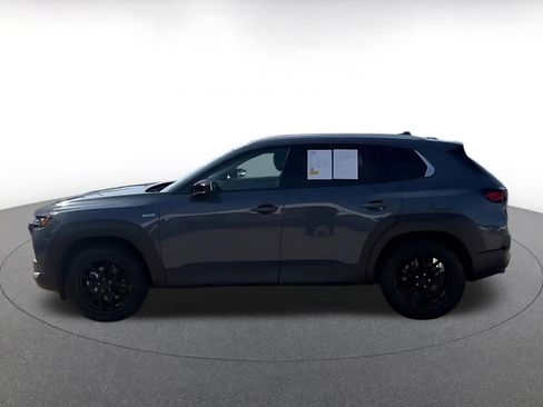 Used 2025 MAZDA CX-50 2.5 Hybrid w/ Premium Plus Pkg AWD/4WD image 9