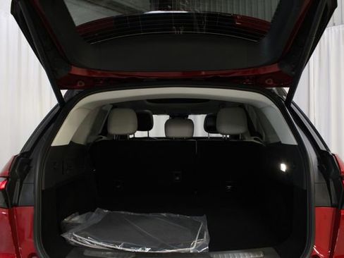 New 2026 Lincoln Nautilus Premier w/ Equipment Group 102A AWD/4WD image 61