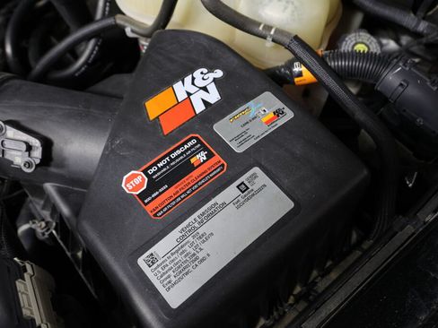 Used 2019 Chevrolet Silverado 1500 LT w/ All-Star Edition AWD/4WD image 40