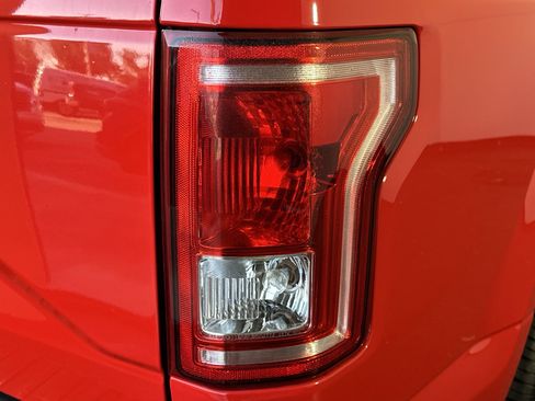 Used 2017 Ford F150 XLT w/ Equipment Group 301A Mid image 30