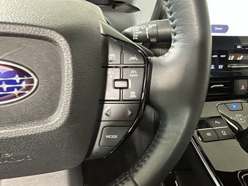 Used 2023 Subaru Solterra AWD image 17