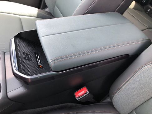 New 2026 GMC Terrain AT4 image 28