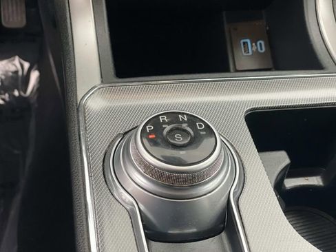 Certified 2022 Ford Edge SEL image 16