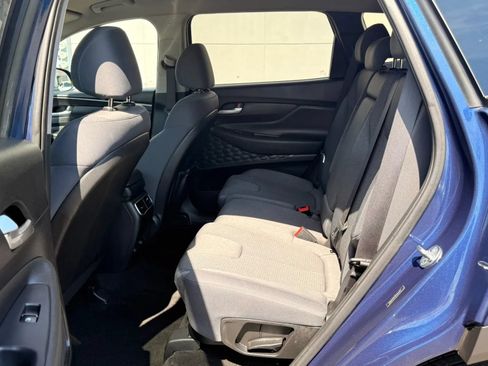 Used 2023 Hyundai Santa Fe SE w/ Cargo Package AWD/4WD image 13