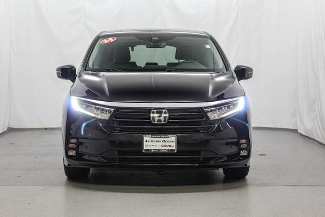 Used 2024 Honda Odyssey Elite image 4