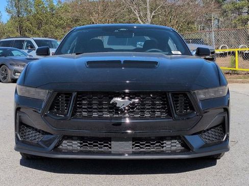 New 2026 Ford Mustang GT image 8