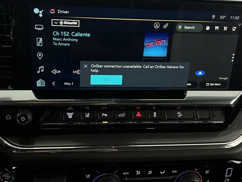 Used 2025 Chevrolet Silverado 2500 High Country w/ High Country Premium Package image 18