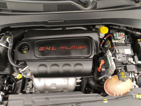 Used 2020 Jeep Compass Limited FWD image 30