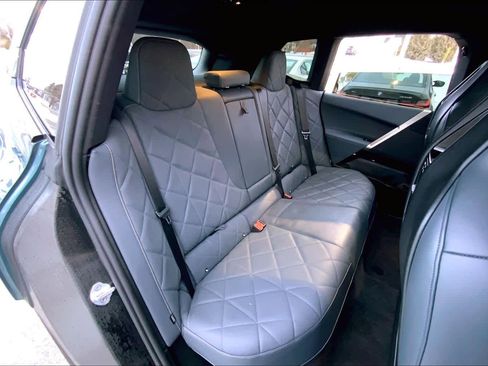 Certified 2023 BMW iX xDrive50 image 19
