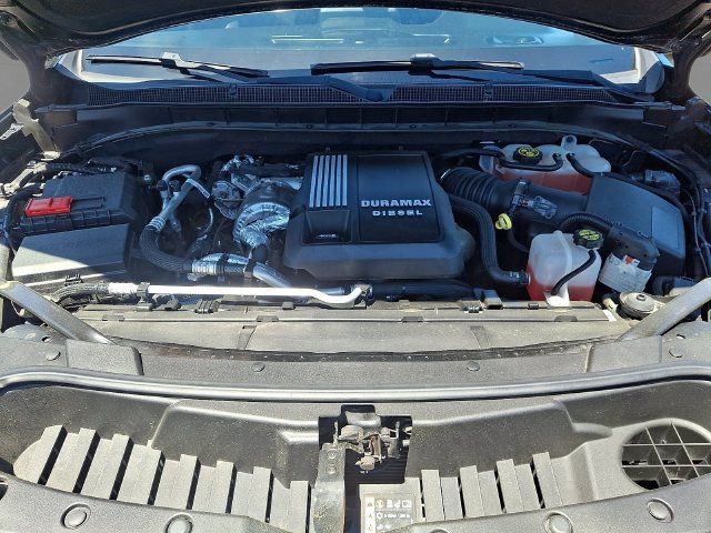 Used 2021 Chevrolet Tahoe RST w/ Rear Media and Nav Package RWD image 31