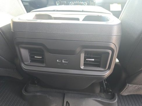 New 2026 Chevrolet Silverado 1500 LT Trail Boss w/ LT Trail Boss Premium Package image 6