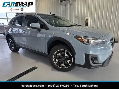 Used 2020 Subaru Crosstrek 2.0i Premium