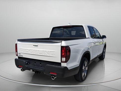 New 2026 Honda Ridgeline RTL image 7