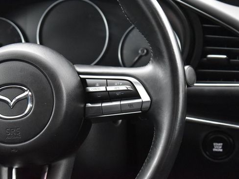 Used 2020 MAZDA MAZDA3 AWD Sedan w/ Premium Package image 18