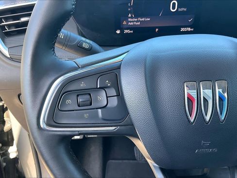 Certified 2024 Buick Encore GX Sport Touring image 22