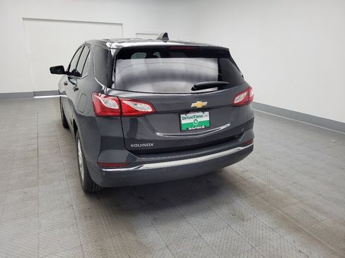 Used 2019 Chevrolet Equinox LT FWD image 6