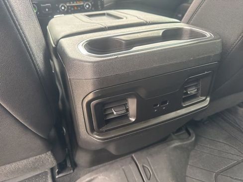 Used 2022 Chevrolet Silverado 1500 RST w/ Convenience Package II AWD/4WD image 32