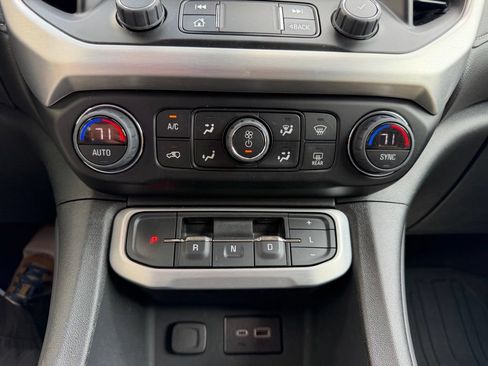 Certified 2023 GMC Acadia SLE w/ Driver Convenience Package AWD/4WD image 29