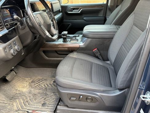 Used 2023 Chevrolet Silverado 1500 RST image 15