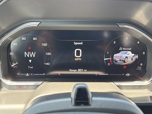 New 2026 GMC Sierra 1500 Denali Ultimate AWD/4WD image 11