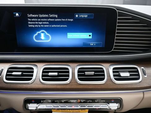 New 2026 Mercedes-Benz GLE 350 4MATIC image 11