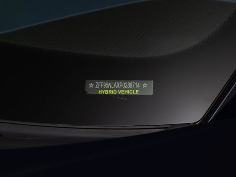 Certified 2023 Ferrari SF90 Stradale image 53