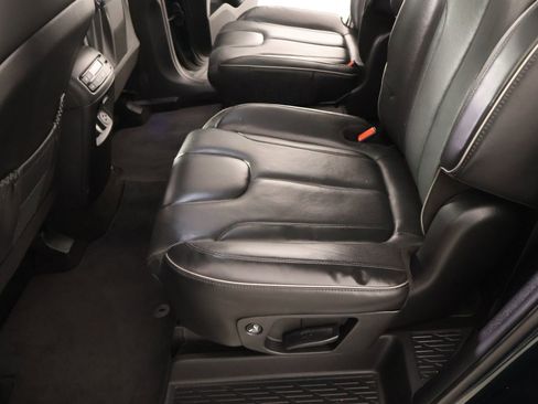 Used 2024 Hyundai Palisade Calligraphy image 13