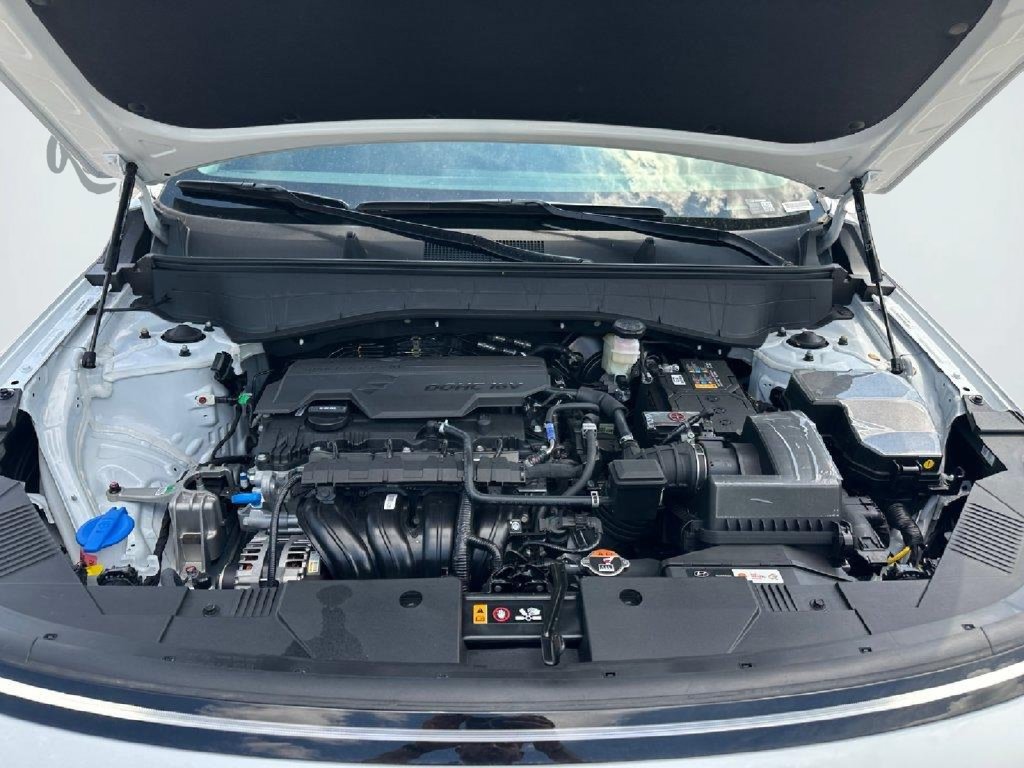 New 2027 Hyundai Kona SEL Sport FWD image 24