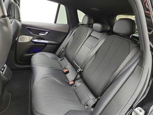 Certified 2026 Mercedes-Benz EQE 320+ SUV image 16