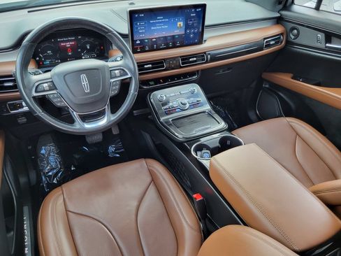 Used 2023 Lincoln Nautilus Reserve w/ Luxury Package AWD/4WD image 26