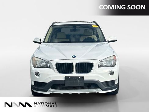 Used 2015 BMW X1 xDrive28i image 8