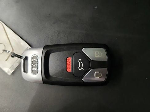 Used 2019 Audi SQ5 Prestige w/ Prestige Package image 31