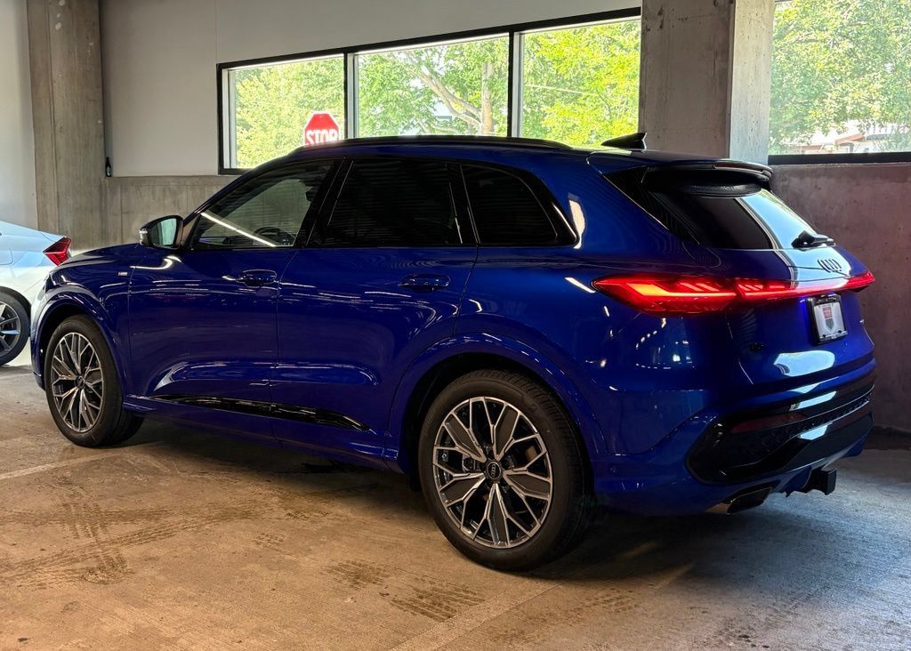 New 2026 Audi Q5 Prestige AWD/4WD image 3