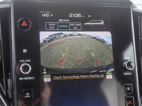 New 2026 Subaru Forester Wilderness image 20