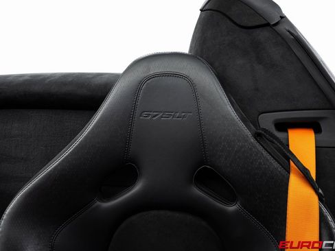 Used 2016 McLaren 675LT Spider image 45