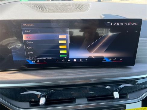 New 2026 BMW X5 xDrive40i image 16