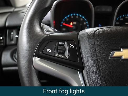 Certified 2014 Chevrolet Malibu LT FWD image 11