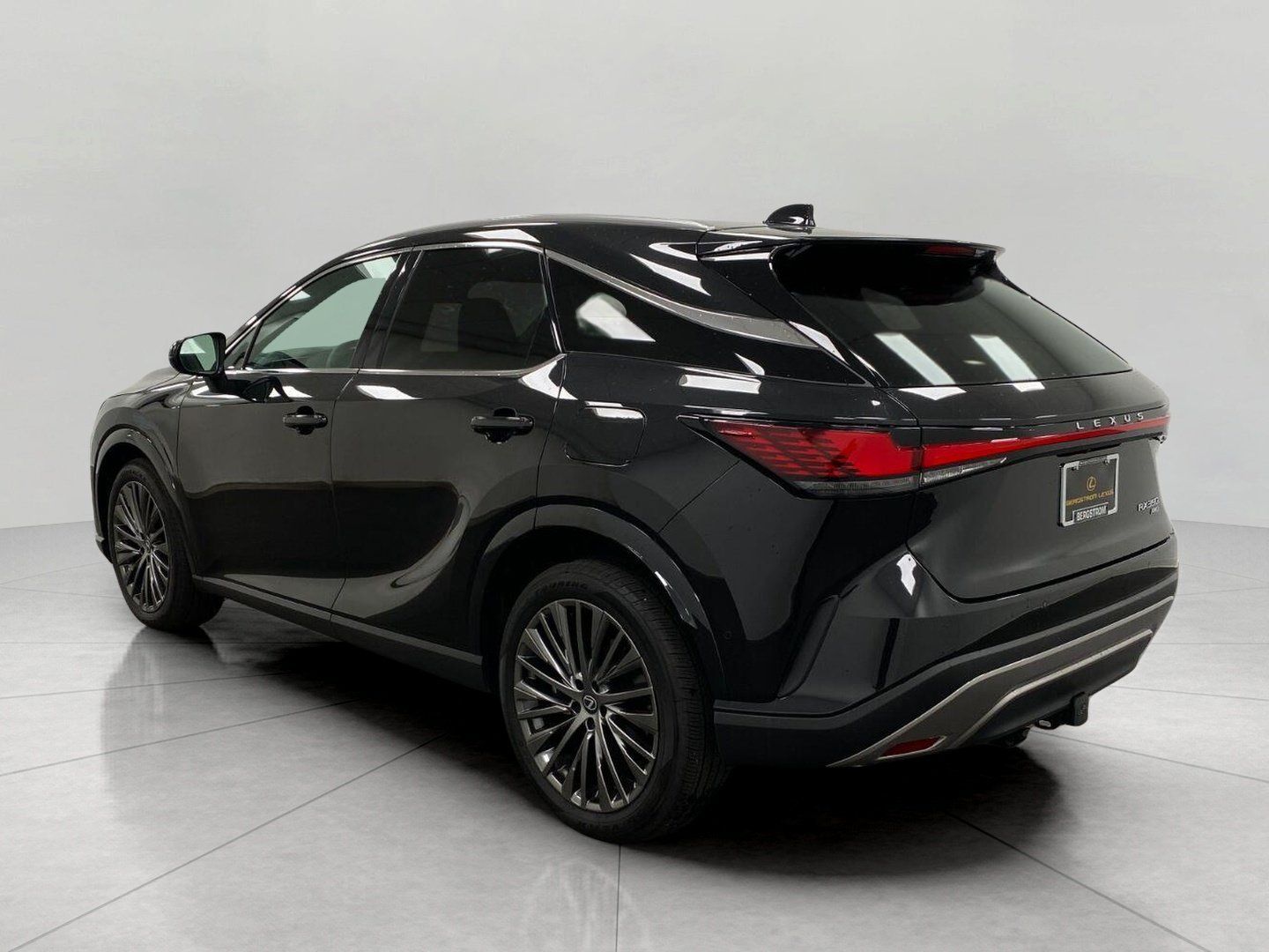 Used 2026 Lexus RX 350 AWD w/ Convenience Package image 8