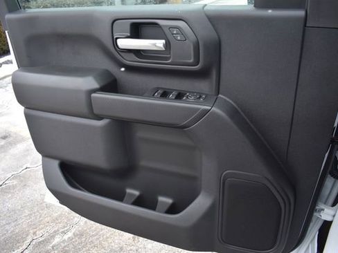 New 2025 Chevrolet Silverado 3500 W/T w/ WT Convenience Package image 31