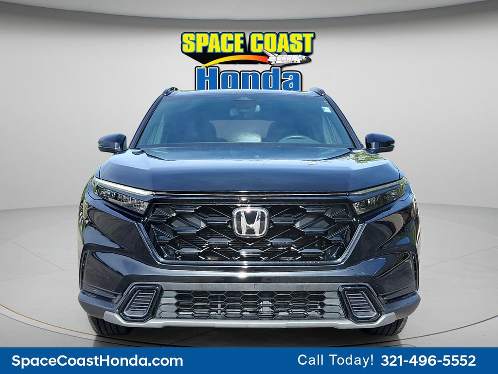 Used 2024 Honda CR-V Sport image 8