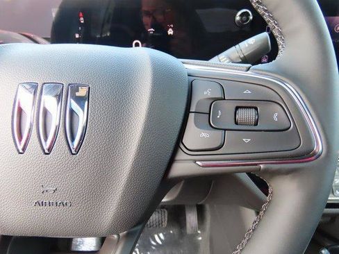 New 2025 Buick Envista Sport Touring w/ Convenience I Package image 34