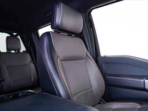 Used 2024 Ford F150 Lariat w/ Tow/Haul Package image 42