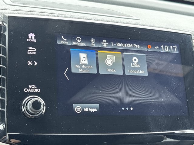 Used 2023 Honda Passport Elite image 36