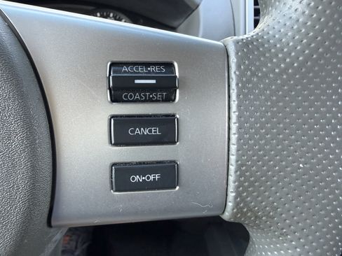 Used 2020 Nissan Frontier SV w/ SV Utility Package AWD/4WD image 27
