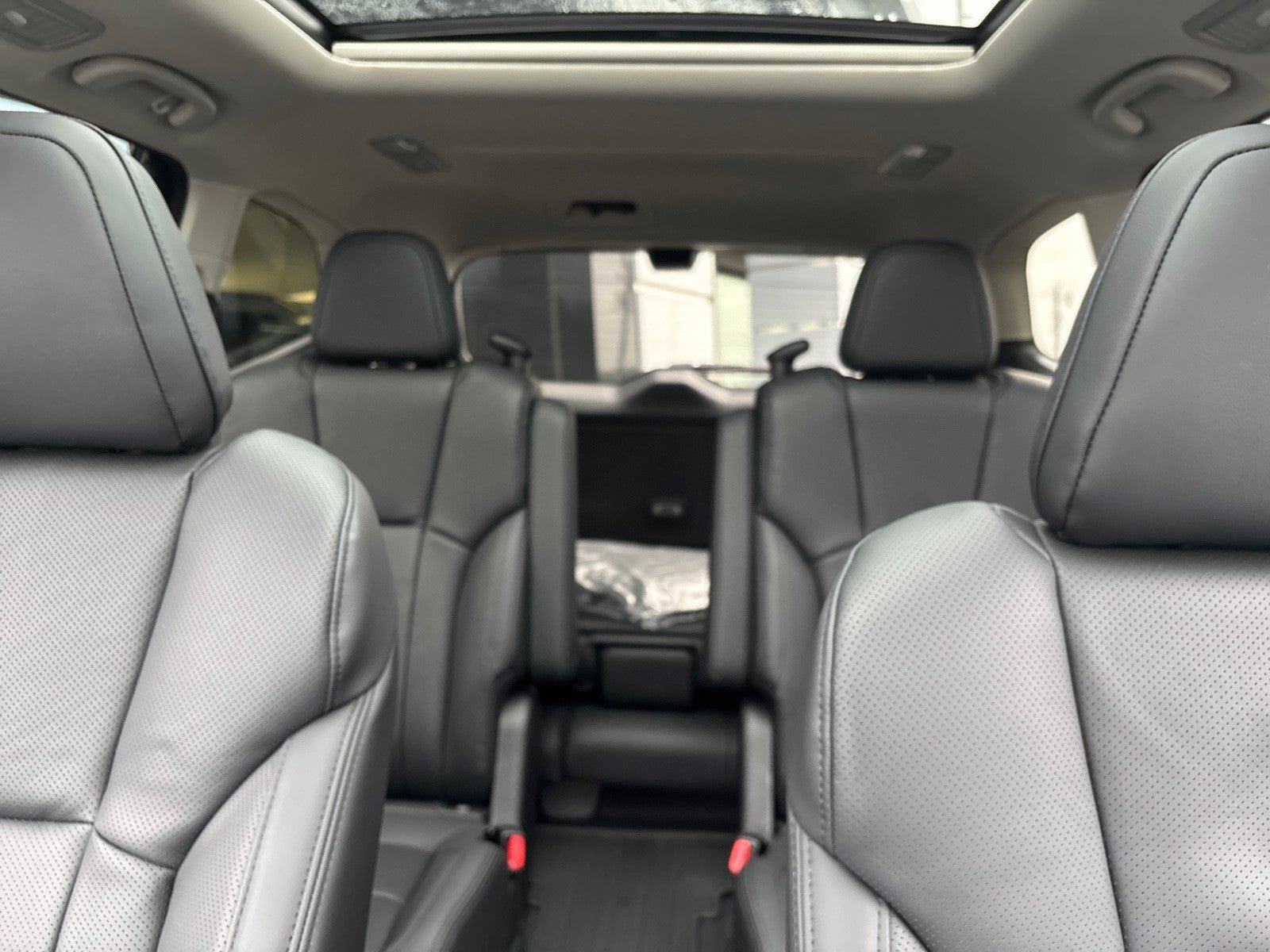 New 2027 Subaru Ascent Touring AWD/4WD image 30