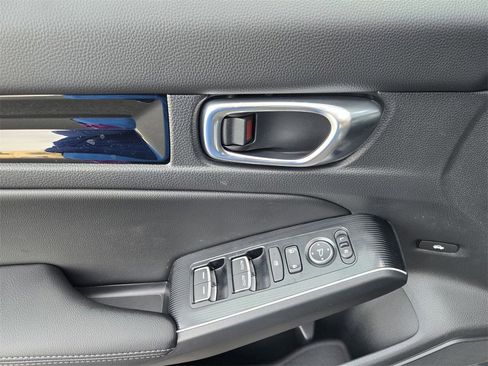 New 2026 Honda Civic Sport Touring image 17