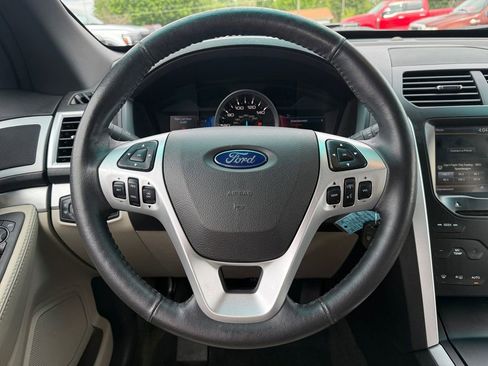 Used 2014 Ford Explorer XLT w/ Equipment Group 202A AWD/4WD image 30