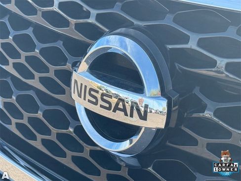 Used 2018 Nissan Armada SL w/ Premium Package image 32