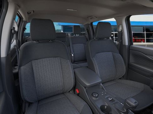 New 2026 Ford Ranger XL AWD/4WD image 20