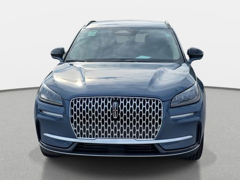 New 2026 Lincoln Corsair Premiere image 2